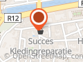 Succes Kledingreparatie