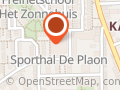 Sporthal De Plaon