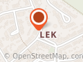 Café taverne De Leck