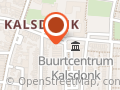 Huisartsenpraktijk Buijsen C J A P