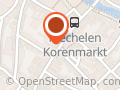 Theater Korenmarkt -Tsg Vzw