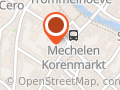 De Korenmet