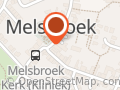 Parochiezaal Melsbroek