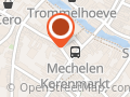 Socialfeet - Gespecialiseerde voetverzorging aan huis en in het centrum van Mechelen