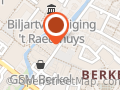 Solange Berkel & Rodenrijs