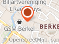 Winkelcentrum Berkel