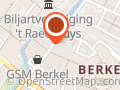 Vierkantje Café Bar 't