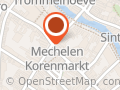 Corporella Mechelen RainPharma Concept Store