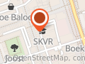 SKVR-VRIJE ACADEMIE VOOR BEELDENDE KUNST