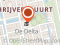OPDC, de Delta