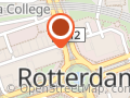 een stip