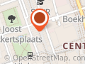 Clarks Rotterdam