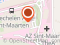 Wachtpost regio Mechelen