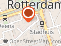 Hotel Miami in Rotterdam niet gevonden
