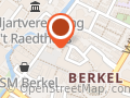 d-reizen Berkel en Rodenrijs