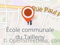 Ecole communale fondamentale du Tailleny