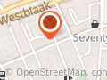 Pizza Beppe Witte de Withstraat - Rotterdam Centrum
