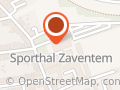 Gemeentelijke Sporthal Zaventem
