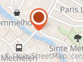 DHL Express Service Point ('T KOFSCHIP 2.0)
