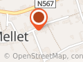 Patro Saint Louis Mellet