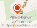 Ferme de la Couronne