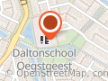 Peuterspeelzaal Basje - SKO Oegstgeest