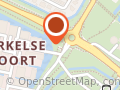 Snackwagen Berkelse Poort