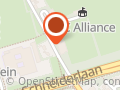 Roosendaalse Sportclub Alliance