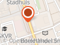 Huishoudelijke verzorging TR B.V.