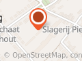 Gilo de Kaart