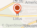 Lotus Chinees Restaurant bvba