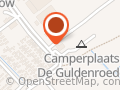 Camperplaats De Guldenroede