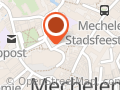 Justitiehuis te Mechelen
