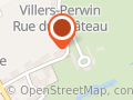 Parqueterie Van Goethem