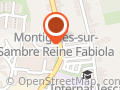 RMPAC - Service de santé mentale