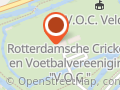 Rotterdamsche Cricket- en Voetbalvereeniging 'V.O.C.'