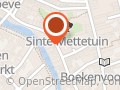 Sociaal Huis Mechelen