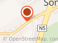 My Way Gge des Haies Mathet-Sonet sa