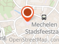 KTA Wollemarkt, STIM-Stedelijk Technisch Instituut Mechelen