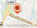 PostNL Postkantoor