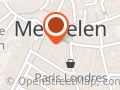 Bier Central Mechelen