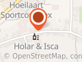 Fascia Kinepraktijk Hoeilaart