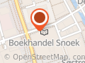 Boekhandel Snoek
