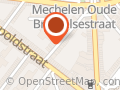 BePark - Parking Station Mechelen