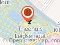 Theehuis 'De Leidsehout'