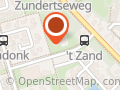 Fysic Fysiotherapie & Training locatie Roosendaal