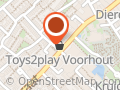 Paraplu - winkel met een missie