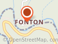La ferme de Fonton