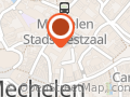 Boekhandels Vlaanderen