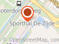Rotterdamse vechtclub